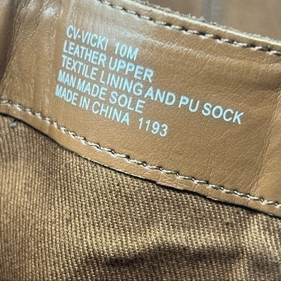 Chelsea & Violet Boots - Picture 10 of 11